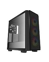 Корпус Deepcool CG540 (R-CG540-BKAGE4-G-1) Чёрный