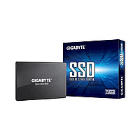 256 ГБ SSD диск Gigabyte GP-GSTFS31256GTND черный