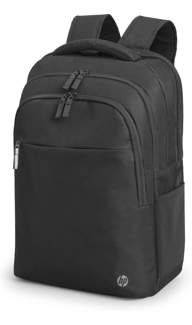 17.3" Рюкзак HP Renew Business Backpack (3E2U5AA) черный - фото 2 - id-p112716173