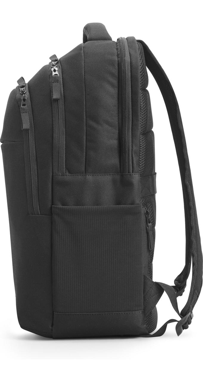 17.3" Рюкзак HP Renew Business Backpack (3E2U5AA) черный - фото 3 - id-p112716173