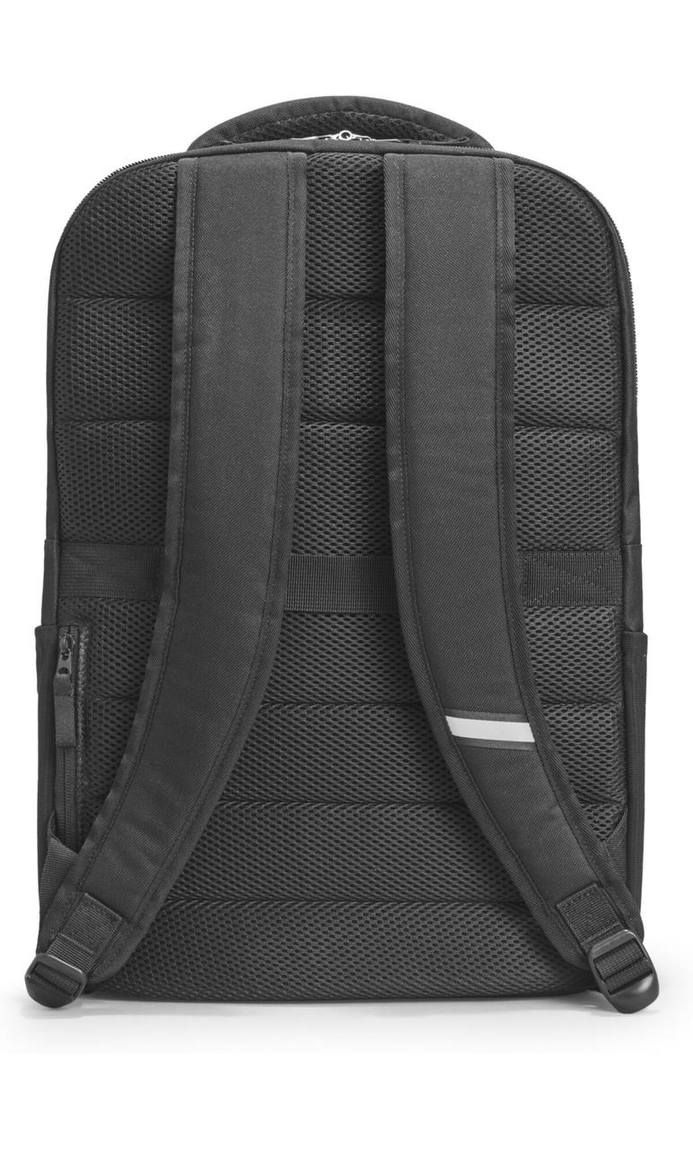 17.3" Рюкзак HP Renew Business Backpack (3E2U5AA) черный - фото 4 - id-p112716173