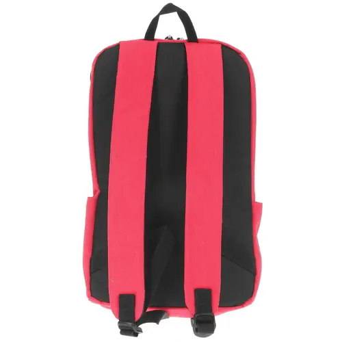13.3" Рюкзак Xiaomi Casual Daypack (ZJB4147GL) розовый - фото 2 - id-p112716174
