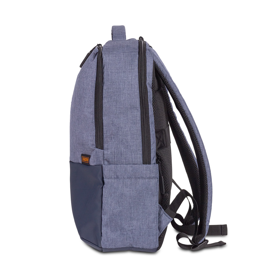 15.6" Рюкзак Xiaomi Mi Commuter Backpack (XDLGX-04) синий - фото 5 - id-p112716175