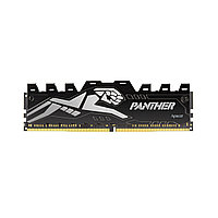 Оперативная память Apacer Panther Golden (AH4U08G32C28Y7GAA-1) 8 ГБ черный