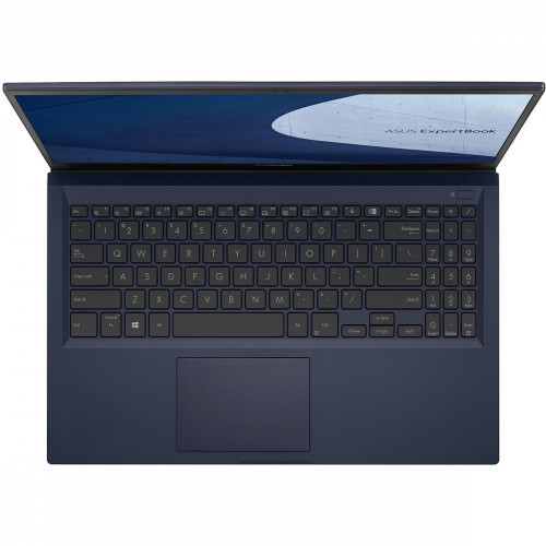 15.6" Ноутбук ASUS ExpertBook L1500CDA-BQ0718W (90NX0401-M07560) Синий - фото 5 - id-p112718769