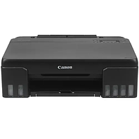 Принтер струйный Canon PIXMA G540 (4621C009) черный