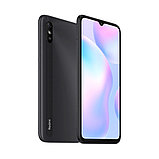 Мобильный телефон Redmi 9A 2GB RAM 32GB ROM Granite Gray, фото 3