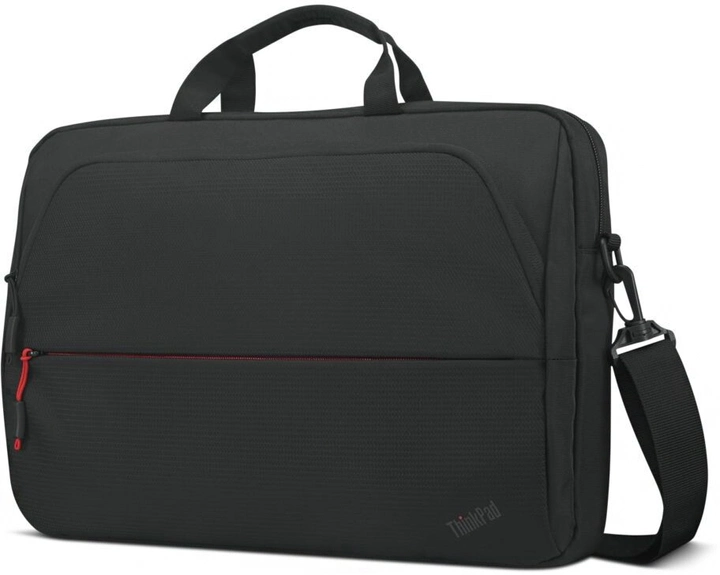 14" Сумка Lenovo ThinkPad Essential Slim Topload Eco (4X41D97727) черный - фото 4 - id-p112720228