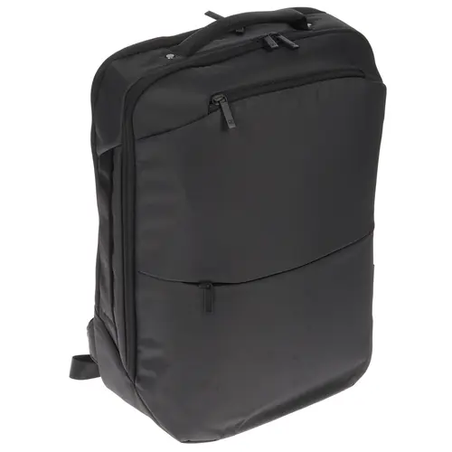 15.6" Рюкзак NINETYGO MULTITASKER Business Travel Backpack (6971732587401) черный - фото 2 - id-p112717487
