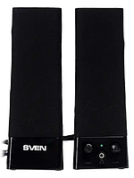 Колонки SVEN 235 (SV-0110235BK) черный
