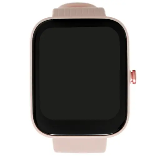 Смарт-часы Amazfit Bip 3 Pro (A2171) розовый - фото 10 - id-p112717537