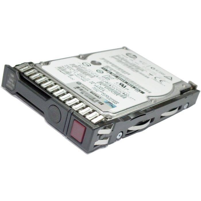 240 ГБ SSD диск HPE P18420-B21 серый - фото 1 - id-p112716383