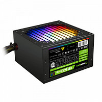 Блок питания GameMax VP 600W RGB M (213105500020) черный