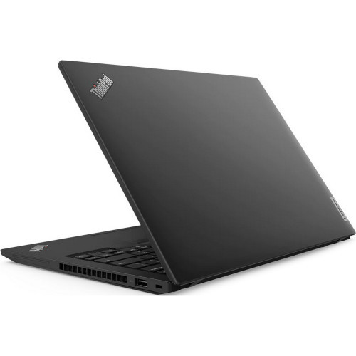 14" Ноутбук Lenovo Thinkpad T14 (21AH00FGRT) черный - фото 2 - id-p112718933