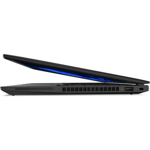 14" Ноутбук Lenovo Thinkpad T14 (21AH00FGRT) черный - фото 3 - id-p112718933