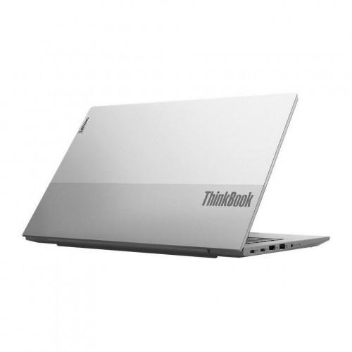 14" Ноутбук Lenovo Thinkbook 14 (21DK0008RU) серый - фото 3 - id-p112718935