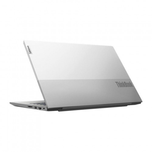 14" Ноутбук Lenovo Thinkbook 14 (21DK0008RU) серый - фото 2 - id-p112718935