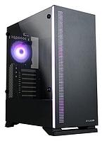 Корпус Zalman S5 Black черный