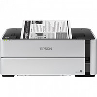 Принтер струйный Epson M1170 (C11CH44404) белый