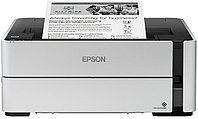 Принтер струйный Epson M1140 (C11CG26405) белый