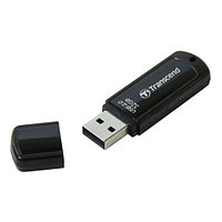 32 ГБ USB Флеш-накопитель Transcend JetFlash 350 (TS32GJF350)