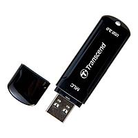 32 ГБ USB Флеш-накопитель Transcend JetFlash 750 (TS32GJF750K) черный