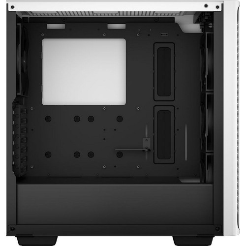 Корпус DEEPCOOL CK560 (R-CK560-WHAAE4-G-1) белый - фото 2 - id-p112716546