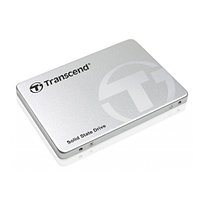 256 ГБ SSD диск Transcend 230S (TS256GSSD230S) белый