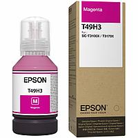 Чернила Epson T49H3 (C13T49H300) пурпурный