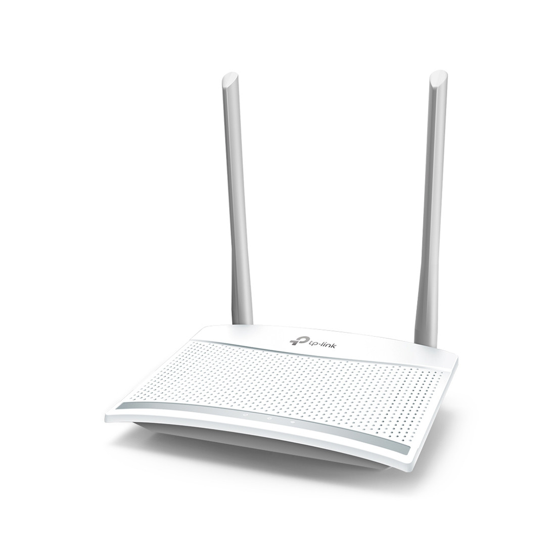 Wi-Fi роутер TP-Link TL-WR820N белый - фото 1 - id-p112716585