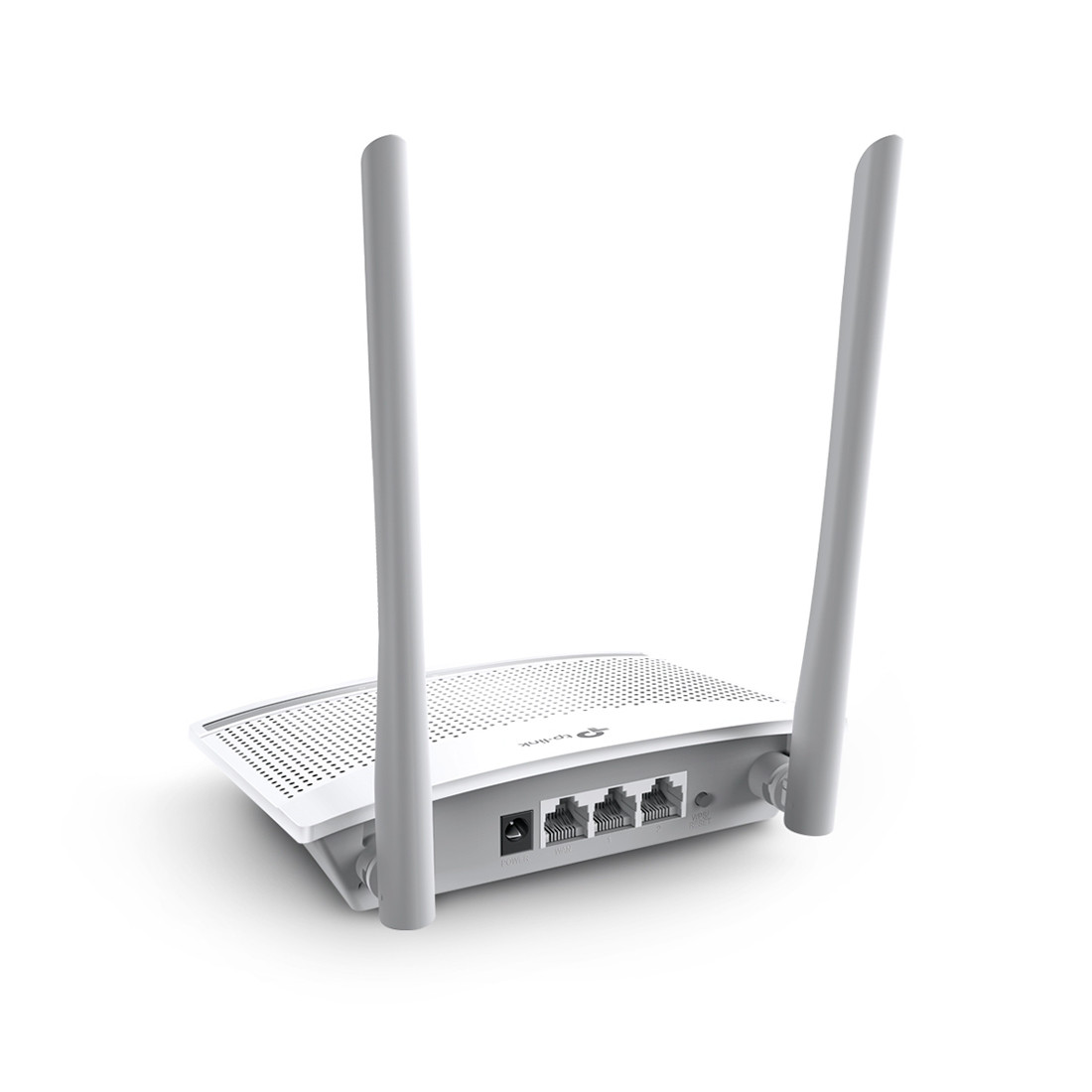 Wi-Fi роутер TP-Link TL-WR820N белый - фото 2 - id-p112716585