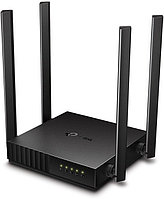 Wi-Fi роутер TP-Link Archer C54 черный