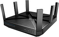 Wi-Fi роутер TP-Link Archer C4000 черный