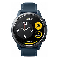 Смарт-часы Xiaomi Watch S1 Active (M2116W1) синий