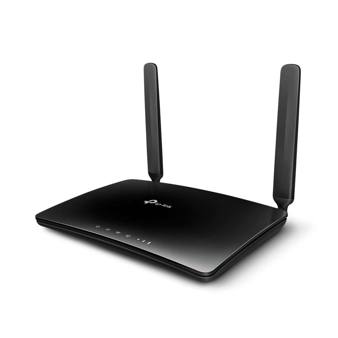 Wi-Fi роутер TP-Link Archer MR400 черный - фото 1 - id-p112716608