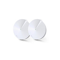 MESH-комплект TP-Link Deco M5 (2-pack) белый