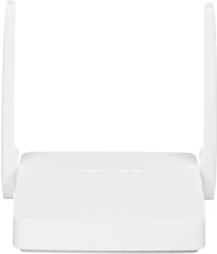 Wi-Fi роутер Mercusys MW300D белый - фото 2 - id-p112716620