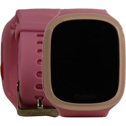 Смарт-часы Aimoto Start 2 Розовый - фото 2 - id-p112720497