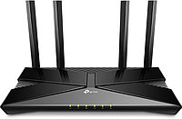 Wi-Fi роутер TP-Link Archer AX23 черный