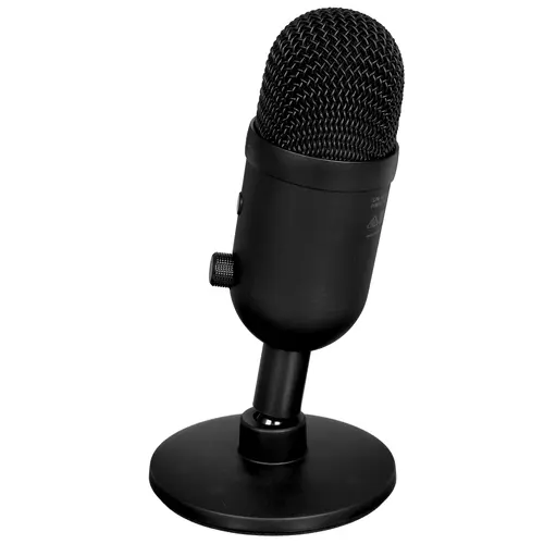 Микрофон Razer Seiren V2 X (RZ19-04050100-R3M1) черный - фото 5 - id-p112720501