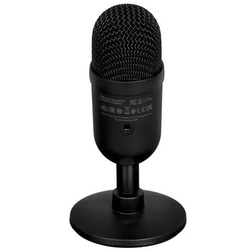 Микрофон Razer Seiren V2 X (RZ19-04050100-R3M1) черный - фото 6 - id-p112720501