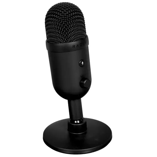 Микрофон Razer Seiren V2 X (RZ19-04050100-R3M1) черный - фото 7 - id-p112720501