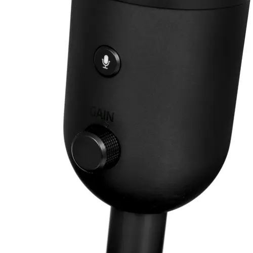 Микрофон Razer Seiren V2 X (RZ19-04050100-R3M1) черный - фото 9 - id-p112720501