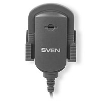 Микрофон SVEN MK-155 (SV-014568) черный