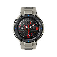Смарт-часы Amazfit T-Rex Pro Desert Grey (A2013) серый