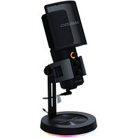 Микрофон Cougar Screamer-X (3H500MK3B.0001) черный