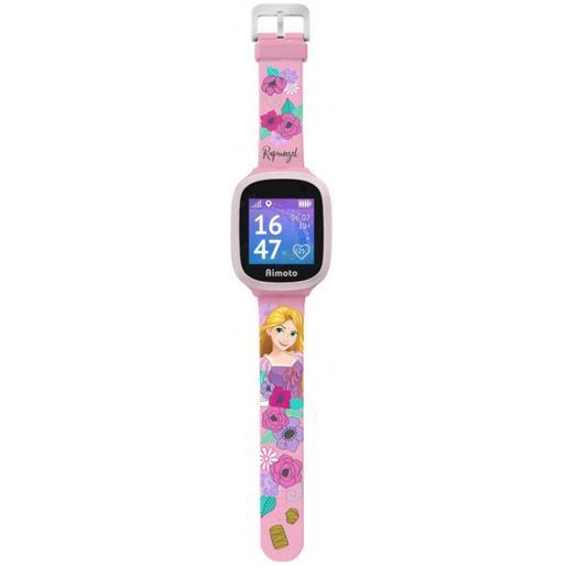 Смарт-часы Aimoto Disney Рапунцель розовый - фото 1 - id-p112720570