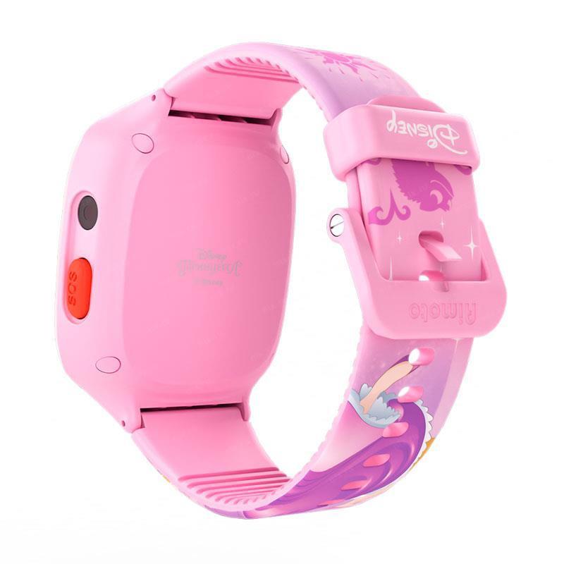 Смарт-часы Aimoto Disney Рапунцель розовый - фото 3 - id-p112720570