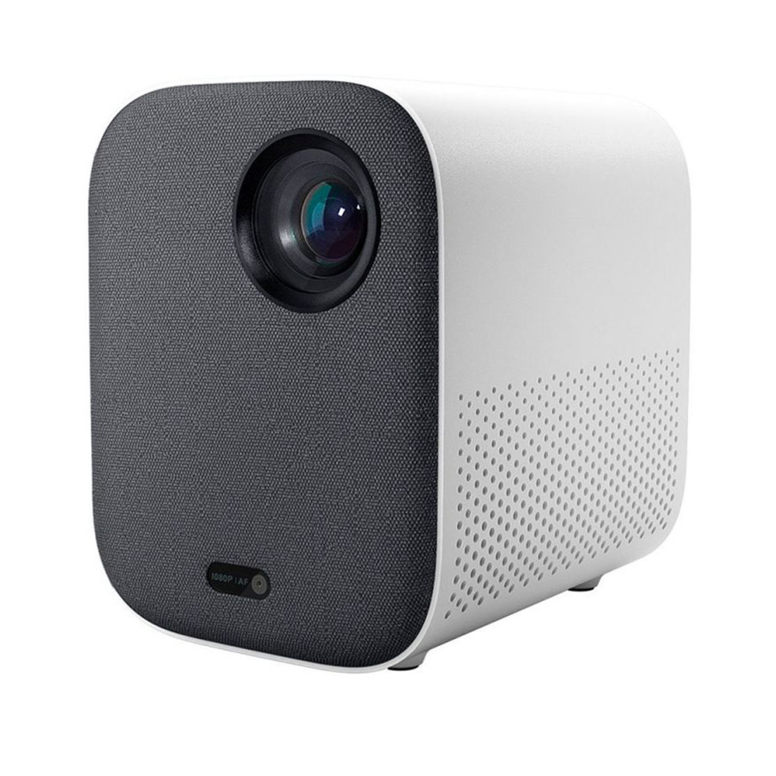 Проектор Xiaomi Mi Smart Projector 2 (XMTYY02FMGL) белый - фото 1 - id-p112716748