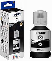 Чернила Epson 101 (C13T03V14A) черный